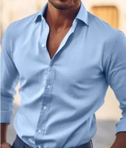 Camisa Personalizada