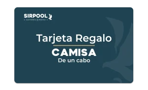 Tarjeta Regalo - Camisa | Un Cabo